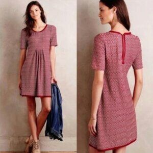 Maeve Anthropologie Dora Dress
